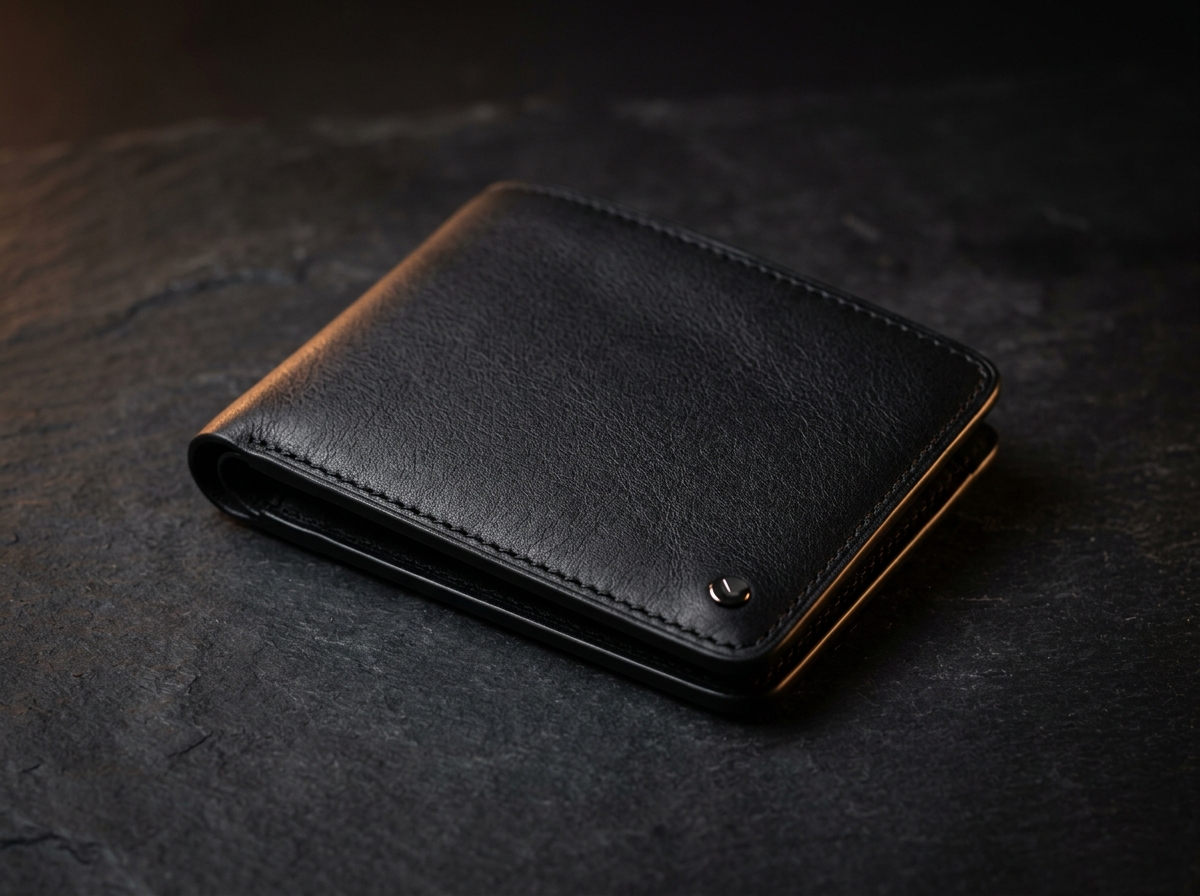 Slim Wallets