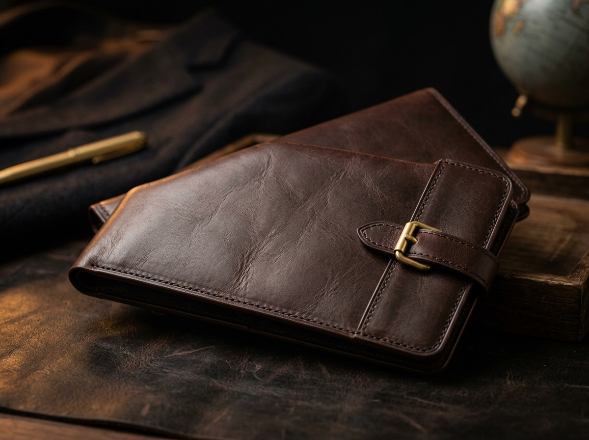 Travel Folios