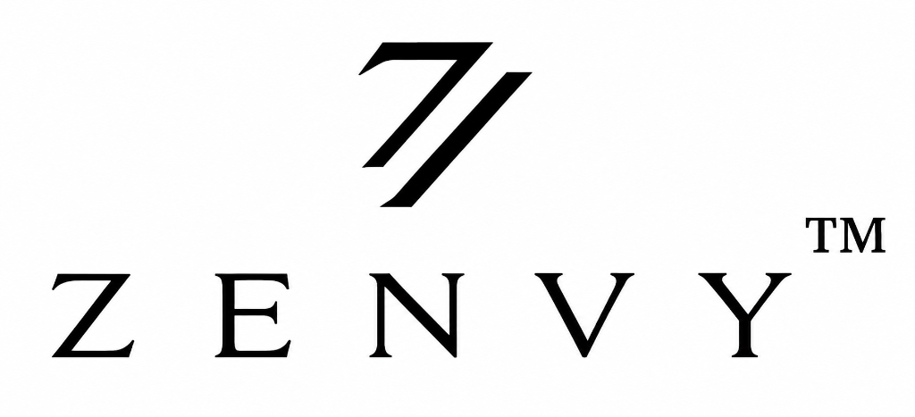 ZENVY™ Luxury Leather